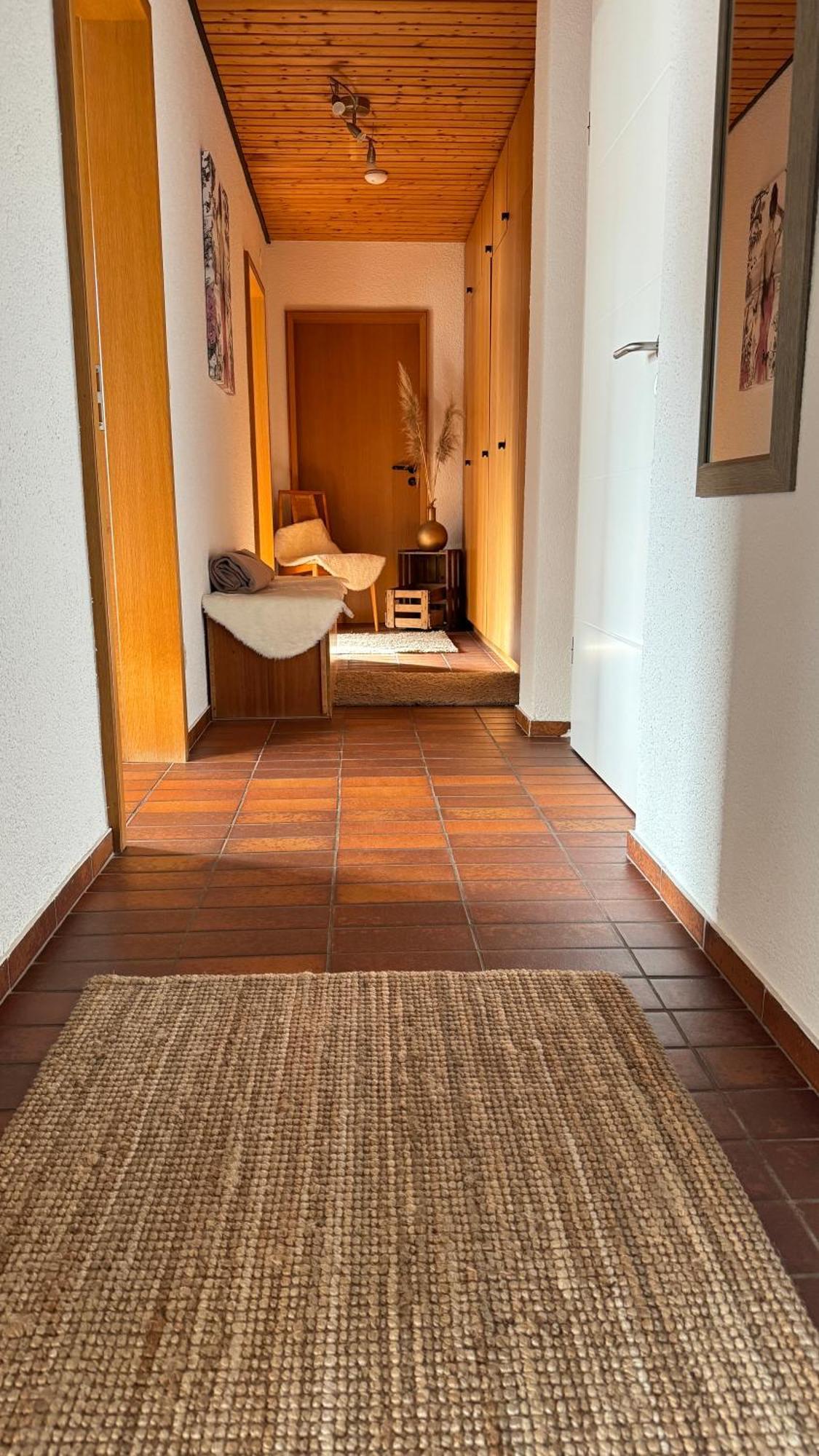 Ferienwohnung Pfister-Straub 바트키싱엔 외부 사진